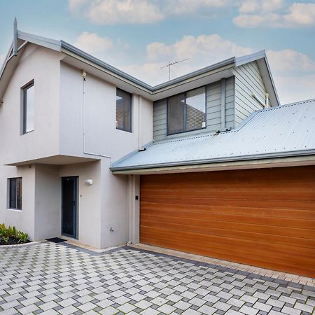 Coode Street Townhouse - Executive Escapes Villa Perth Exteriör bild