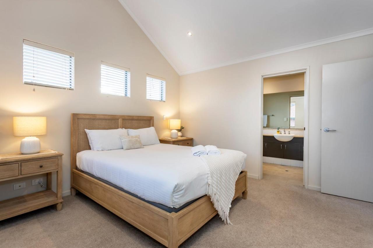 Coode Street Townhouse - Executive Escapes Villa Perth Exteriör bild