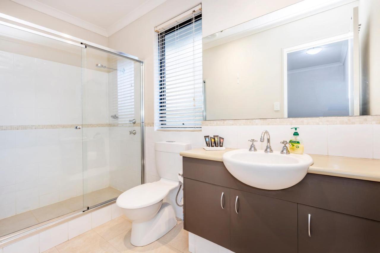 Coode Street Townhouse - Executive Escapes Villa Perth Exteriör bild